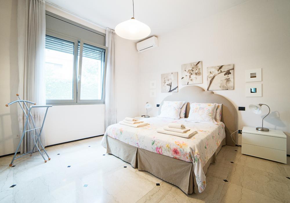 B&B Villa Adriano Десенцано дел Гарда Екстериор снимка