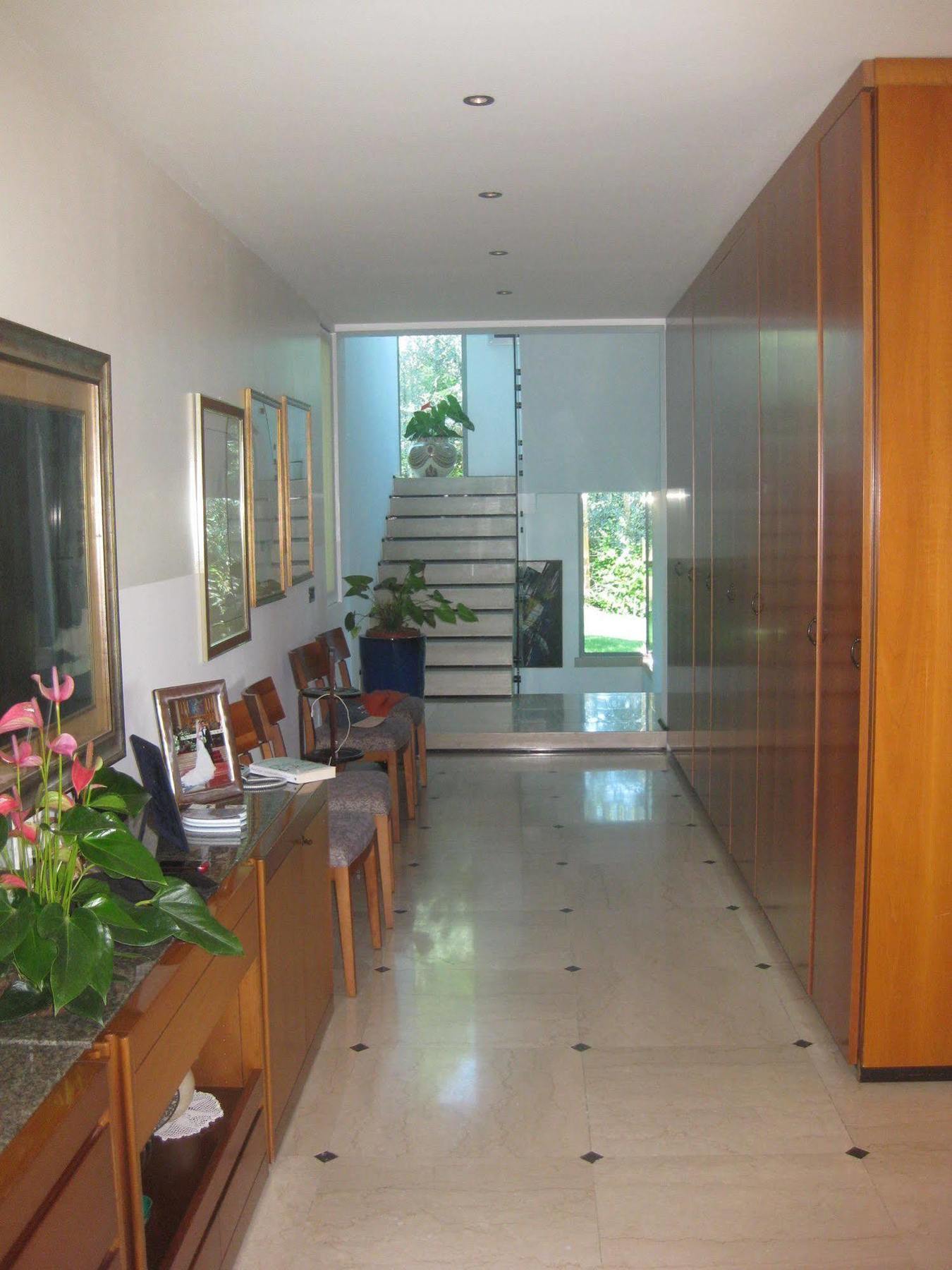 B&B Villa Adriano Десенцано дел Гарда Екстериор снимка